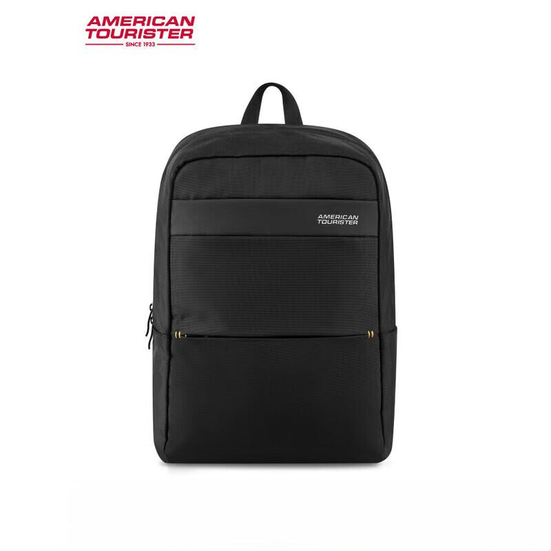 Мужской деловой и дорожный рюкзак American Tourister ND6*09001