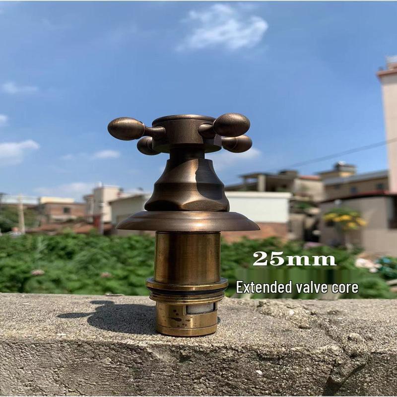 TLXT Spa Bathtub Faucet