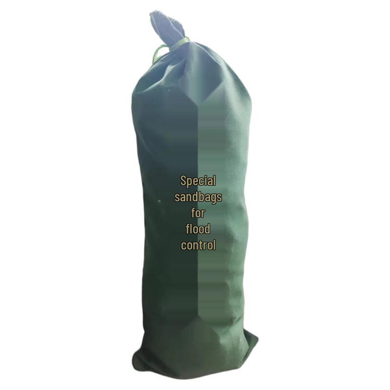 Hang Rui Flood Control Water Absorbing Sandbags
