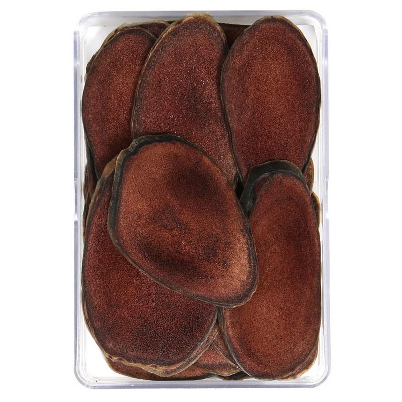 Top part of Russian deer antler, 75g,