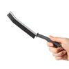 Gas Stove Cleaning Brush - Kitchen Wire Brush for Range Hoods and Stoves