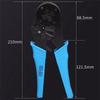 2025+ HSC8 16-4 Mini Crimping Pliers Self-Adjusting Terminal Crimping Tool