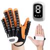 Rehabilitations-Roboterhandschuhe für Hemiplegie-Patienten zur körperlichen Rehabilitation, Training zur Wiederherstellung der Finger- und Handfunktion