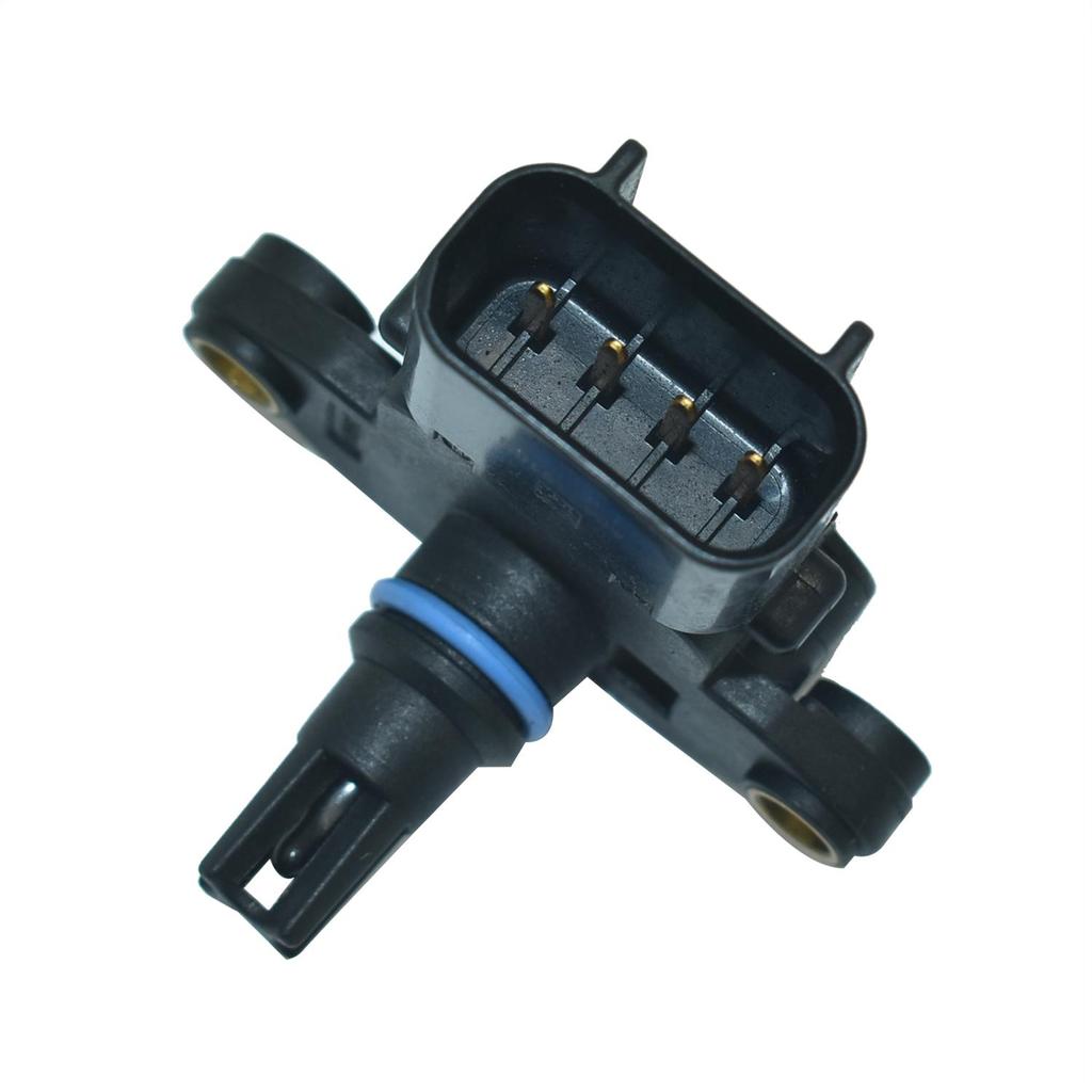 Vacuum pressure sensor 1S4A-9F479-BA for Ford FOCUS (DAW, DBW) 1.4 16V 1.4 L / 1388 cc 1998.10 - 2004.11 55 Kw / 75 HP