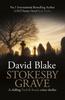Stokesby Grave by David Blake Paperback Book 9781738541812
