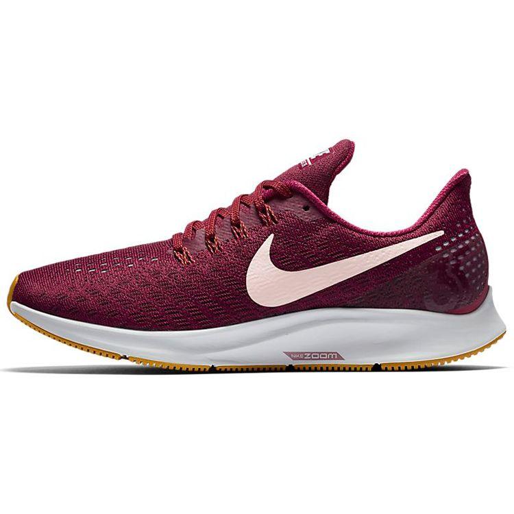 

Женские кроссовки Nike Air Zoom Pegasus 35 True Berry Purple Plum-Chalk 942855-606