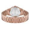 Cruise Vigoureux CW0101210001 Roségoldene Uhr Damen