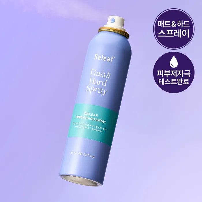 Dalip Glam Finish Hard Spray 150ml