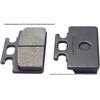 Electric ATV Beach & Off-Road Scooter Brake Pads (50cc-250cc)