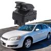 Passenger Side Power Window Switch Car Door Replacement Perfect Match Easy Installation Stable Characteristics