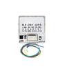 Drone TuYunWeiShi FPV Beizheng BZ-251GPS Retorno Resgate