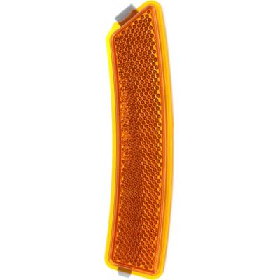 FO1084100 DP5Z13A565F Side Marker Light Left Replacement For 2013-16 Lincoln MKZ
