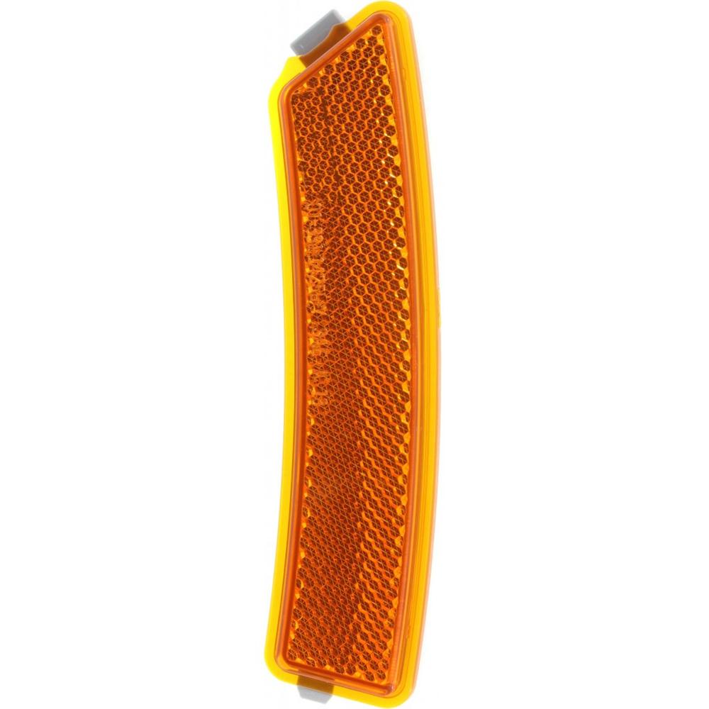 FO1084100 DP5Z13A565F Side Marker Light Left Replacement For 2013-16 Lincoln MKZ