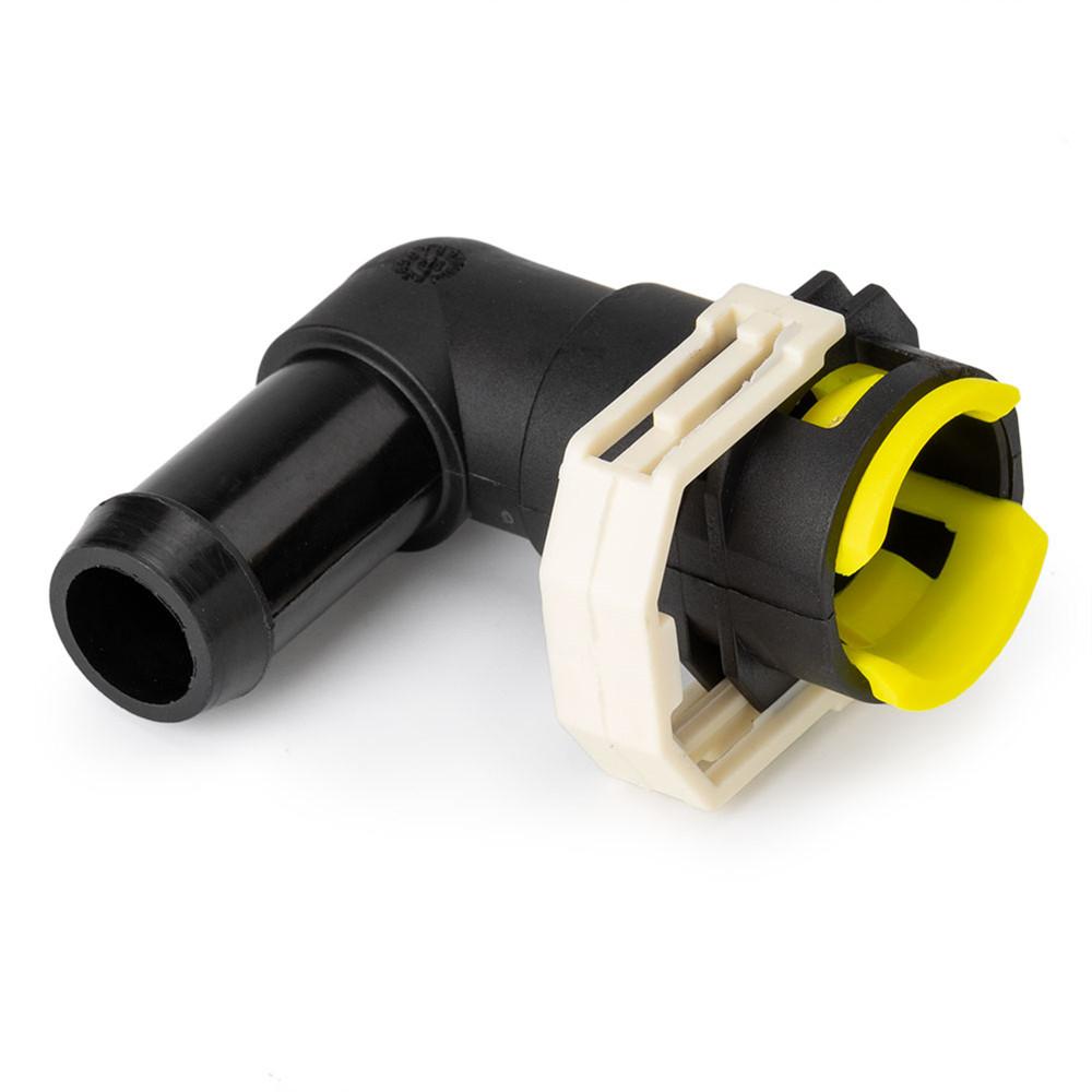 Konektor vodní hadice pro Mazda 3 CX-7 CX-9 2007-2013 B37F61240 B37F-61-240
