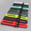 22mm 20mm Rubber Strap For HUAWEI WATCH GT 6 GT6 Pro GT5 GT4 46mm  Band GT3 GT2 42mm/Watch 5 4 3 Pro Watchband Sports Wristbands