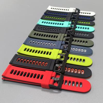 Příslušenství pro chytrou elektroniku – Řemínky na chytré hodinky a fitness náramky