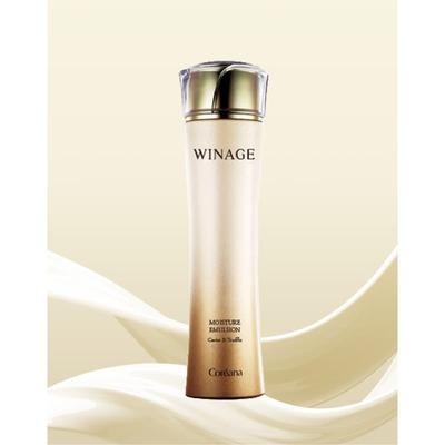 Wenage drėkinamoji emulsija 150ML
