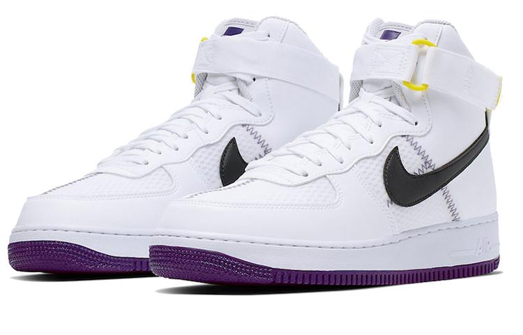 Nike Air Force 1 High '07 LV8 'Varsity Pack' CI1117-100