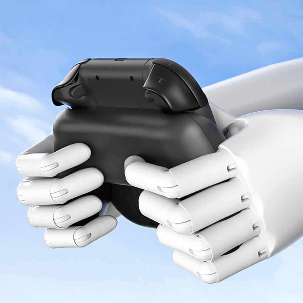 Handle Charger Dock Removable Handle Controller Charger USB Cable Handle Charger Dock for Switchs 2 Joycon Accessories