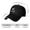 Lungmen Guard Emblem Baseball Cap  Classic Hip Hop Hats Summer Unisex Men Outdoor Sports Snapback Cap