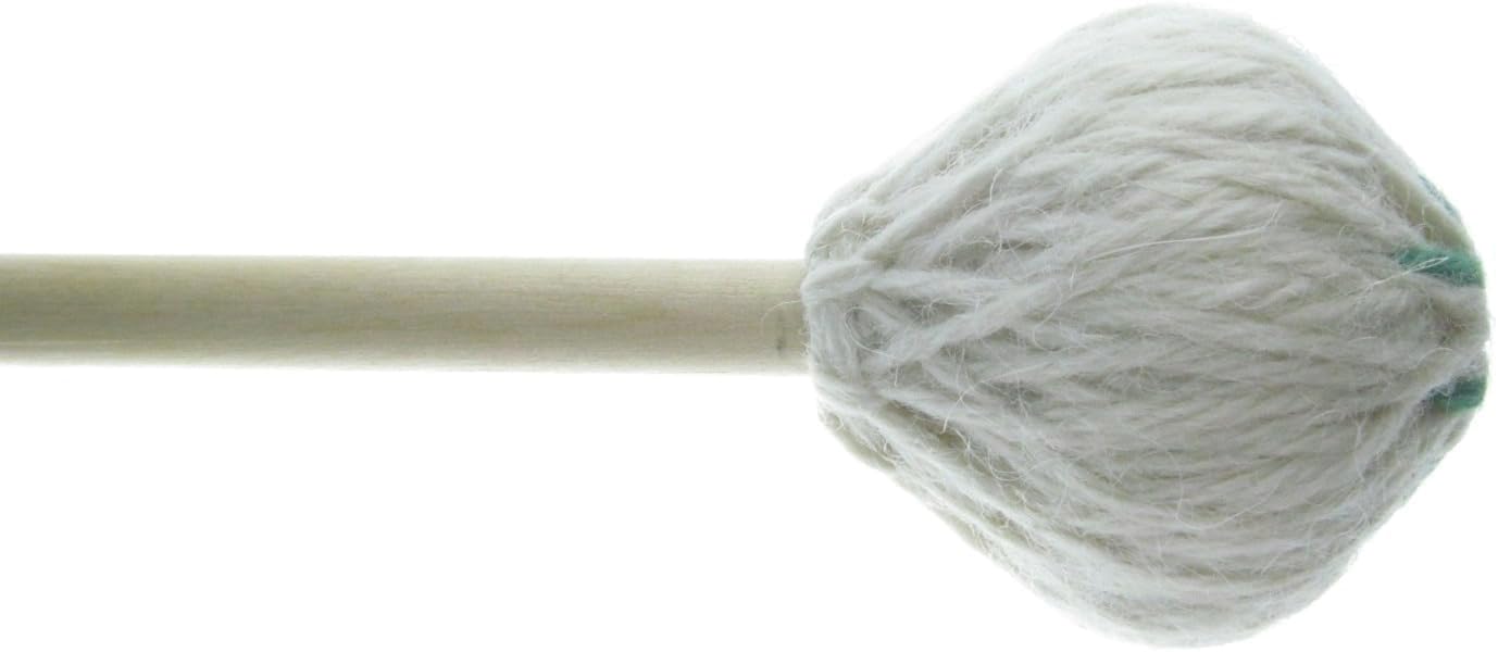 

ENCORE MALLETS Encore Mallet Nanae Mimura Series Medium Hard EM-NM3R білий