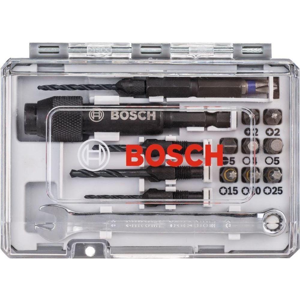 

Набор бит Bosch 2 607 002 786