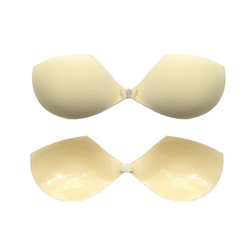 

Дышащая сетка, пуш-ап, накладки на соски, бесшовное невидимое нижнее белье для свадебного платья A