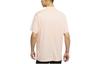 Nike Polo Shirts Men's Orange Pink Polo Collar Moderate Straight Fit DH0823-800