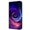 Copertina a libro in pelle per Xiaomi 17T Pro 17 T Custodia Xiaomi17T Portafoglio Fiorito Supporto Libro Carte Copri Telefono Borsa Protettiva Integrale Coque