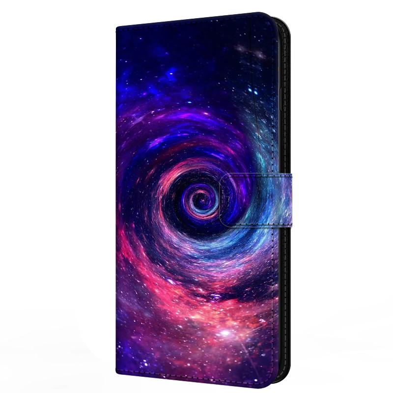 Copertina a libro in pelle per Xiaomi 17T Pro 17 T Custodia Xiaomi17T Portafoglio Fiorito Supporto Libro Carte Copri Telefono Borsa Protettiva Integrale Coque