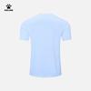 KELME Herren 2026 Sommer Atmungsaktives Mesh Sport T-Shirt