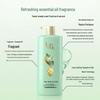 Sunsilk Green Tea Seed Oil Control Anti-Dandruff Shampoo & Body Wash Set