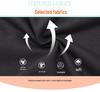 Princess Long-Sleeve Sweater Dress for Girls - Spring/Autumn Fashion In Europe & the US