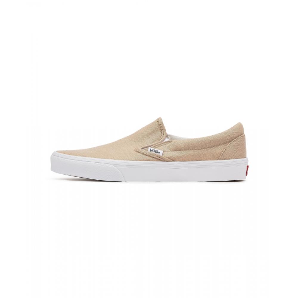 

Летний льняной аромат VANS Classic Slip On VN0009Q74MG1 230
