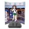 Figurka z filmu Girls & Panzer Oarai z kolekce filmů Yukari Akiyama