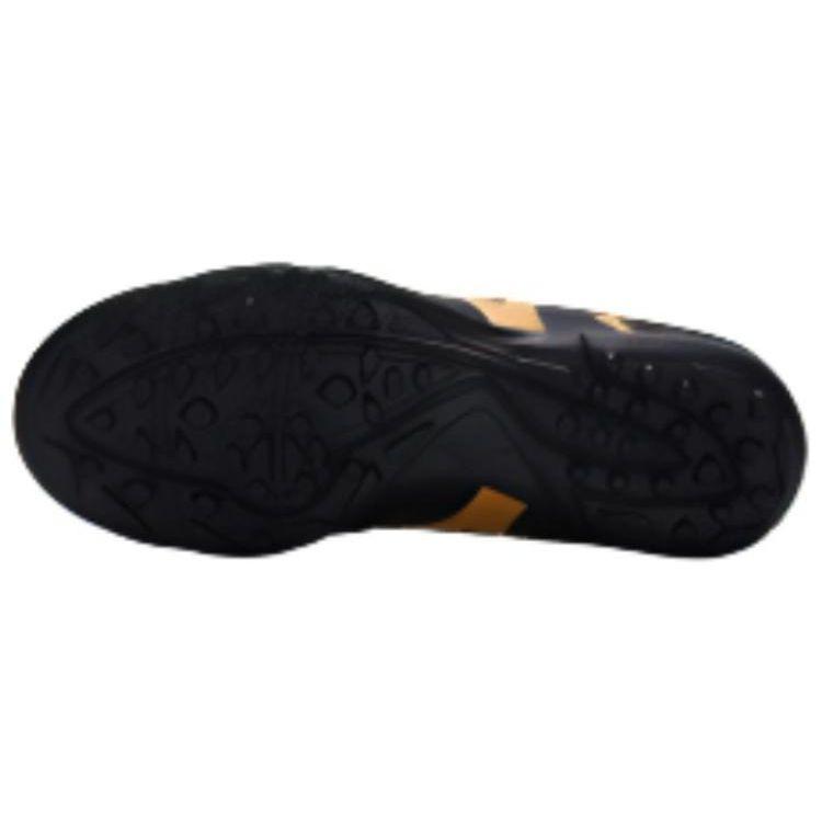 Mizuno Monarcida Neo 2 Select AS Wide Black Gold Men Sneakers P1GD232550