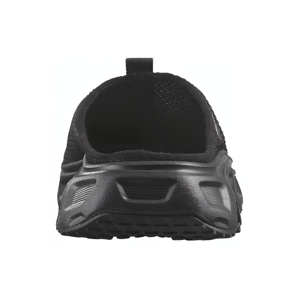 Salomon Reelax logo slides Women's 471124