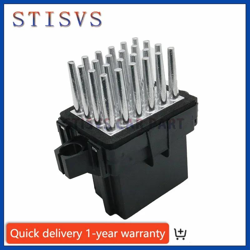 15141283 Heater Blower Motor Resistor For Buick Enclave Cadillac CTS Silverado Equinox GMC Sierra Yukon Pontiac Auto Parts