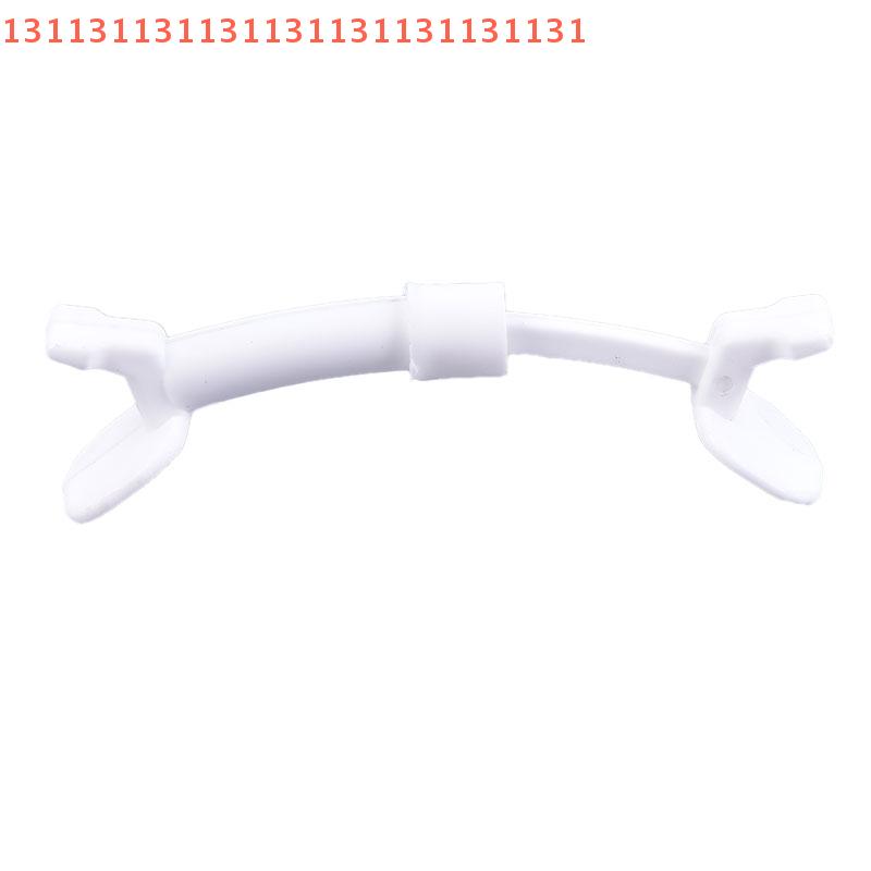 Gesichtsmuskeltrainer, schlankes Mundstück, Toner, Flex-Gesicht, Lächeln, Wange, entspannt