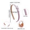 3pcs Fashion Girls Headbands Candy Color Satin Headbands Sponge Hairbands Hairhoop Women Girls Hair Accessories