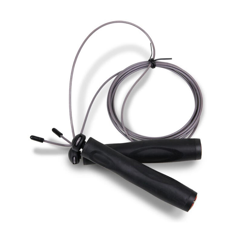 BODY SCULPTURE Speed Rope Jumping Diet Aerobic Rope Jumping