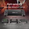 GameSir G8+ Wireless Telescopic Mobile Gaming Controller