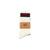 Full Length Socks 2P Multi