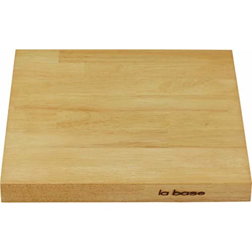 La Base Yoko Arimoto Cutting Board 26cm Made In Japan Tsubame Sanjo LB-009