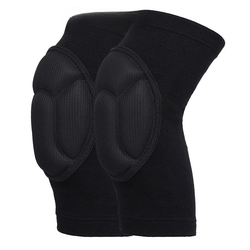 TULX Volleyball Compression Knee Pad