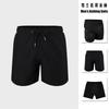 Mens Quick-Dry Stretch-Free Beach Shorts Surfing Swimming Outdoor Activities