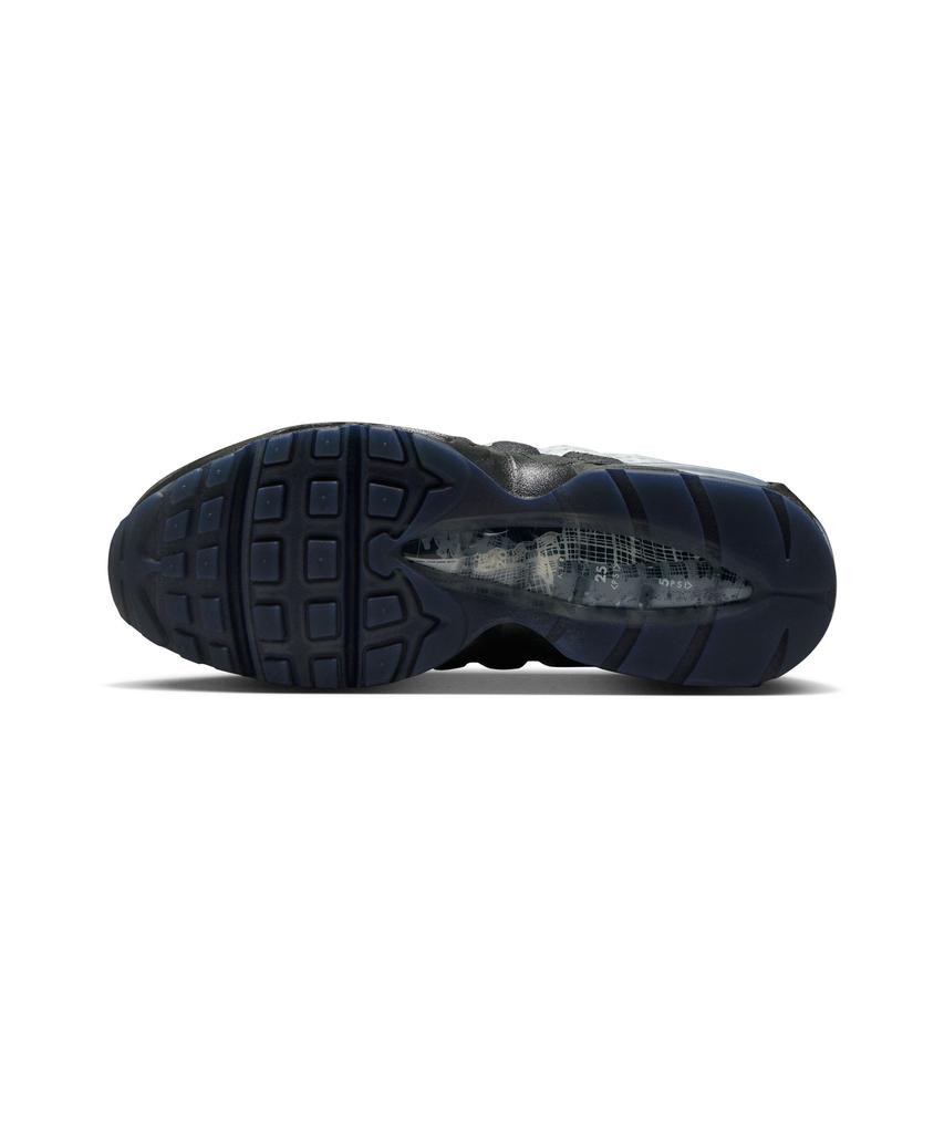 Nike Air Max 95 Seongsu - Photon Dust: Metallic Silver / Iq3363-025