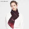 MARJA KURKI Unisex Winter Cashmere Scarf - City Jungle