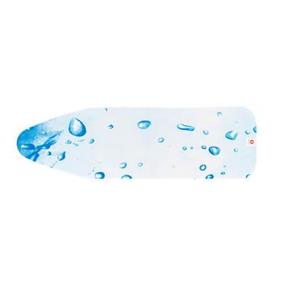 Brabantia Ironing Board Replace Cover (124x38) (Ice Water)