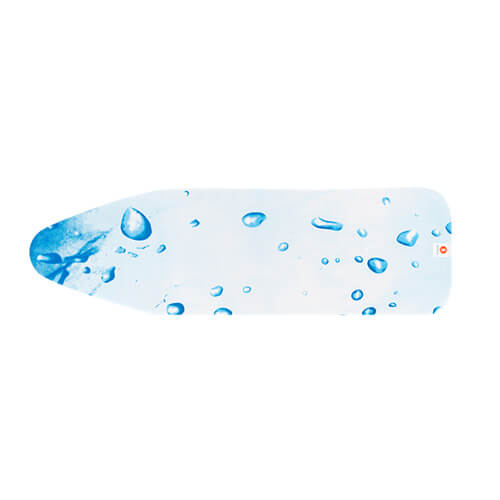 Brabantia Ironing Board Replace Cover (124x38) (Ice Water)